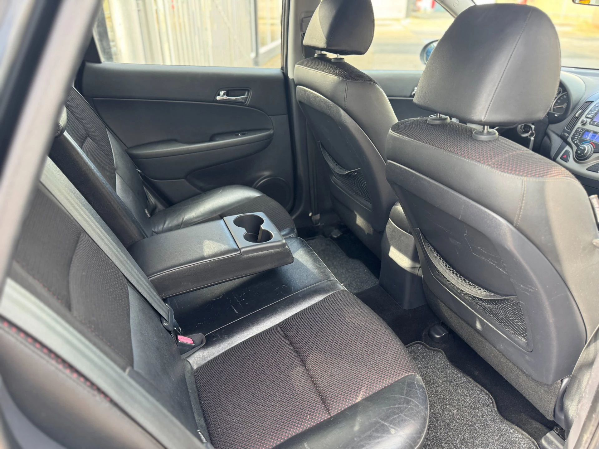 Hoofdafbeelding Hyundai i30