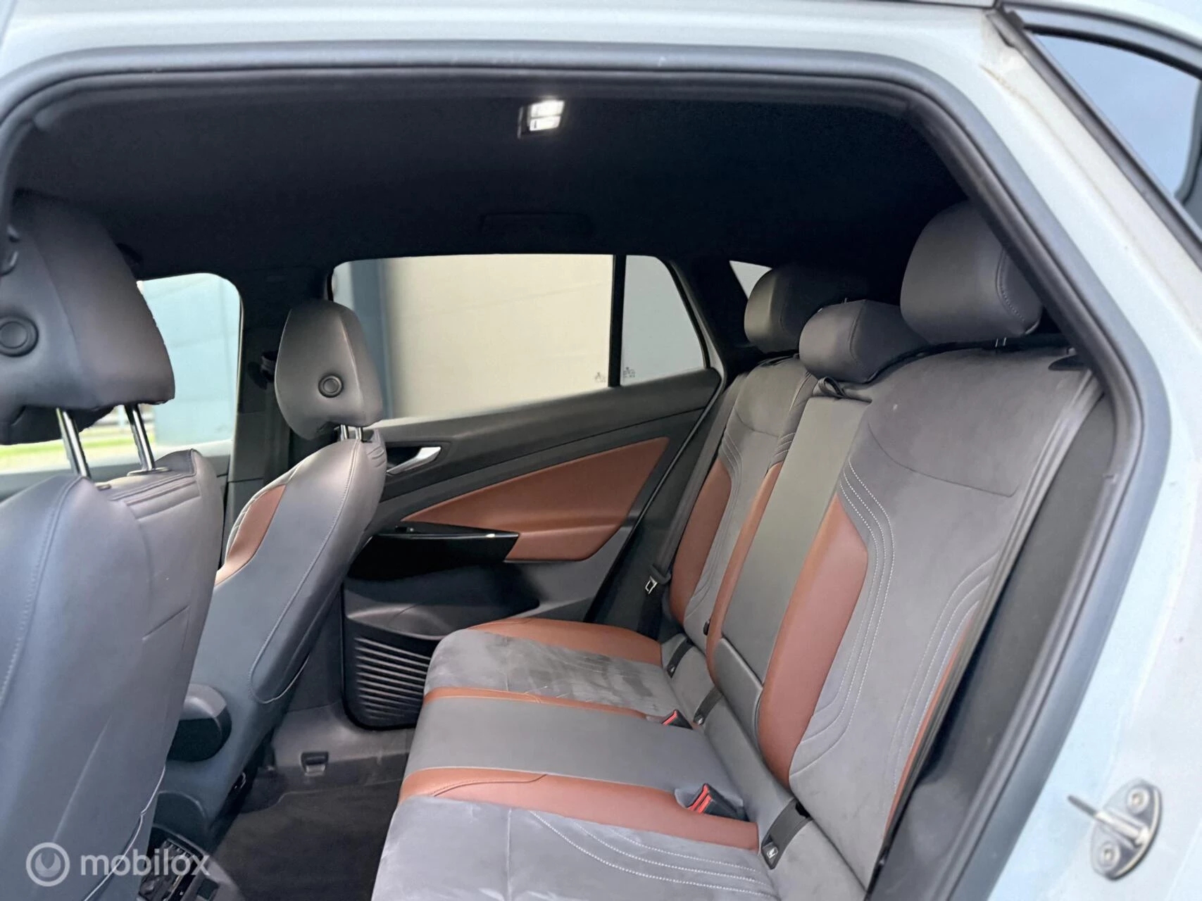 Hoofdafbeelding Volkswagen ID.4