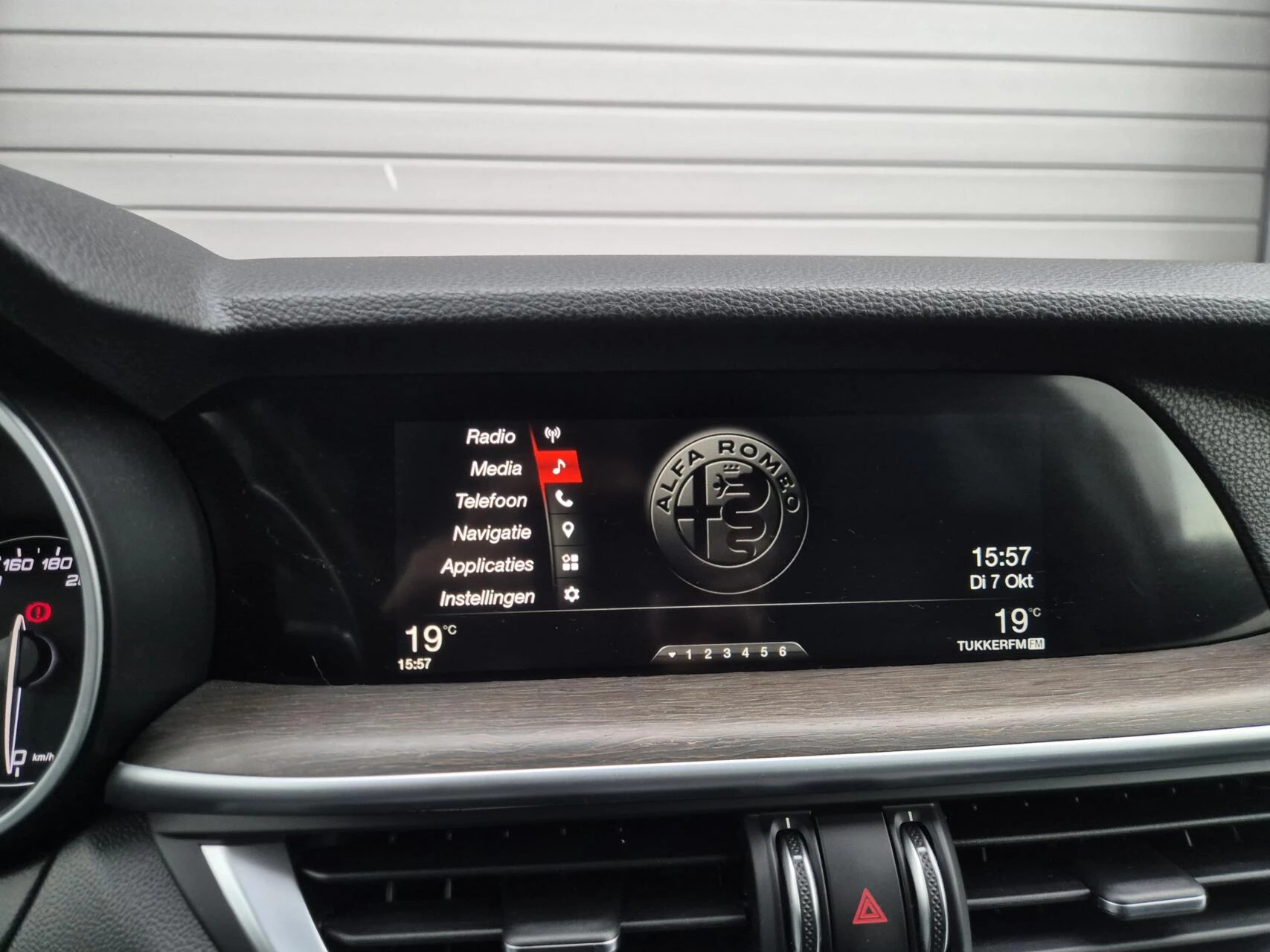 Hoofdafbeelding Alfa Romeo Stelvio