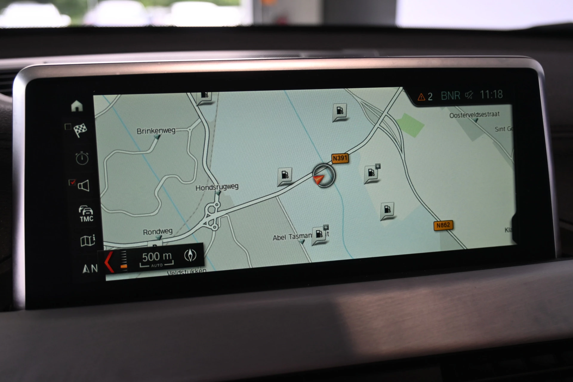 Hoofdafbeelding BMW X2