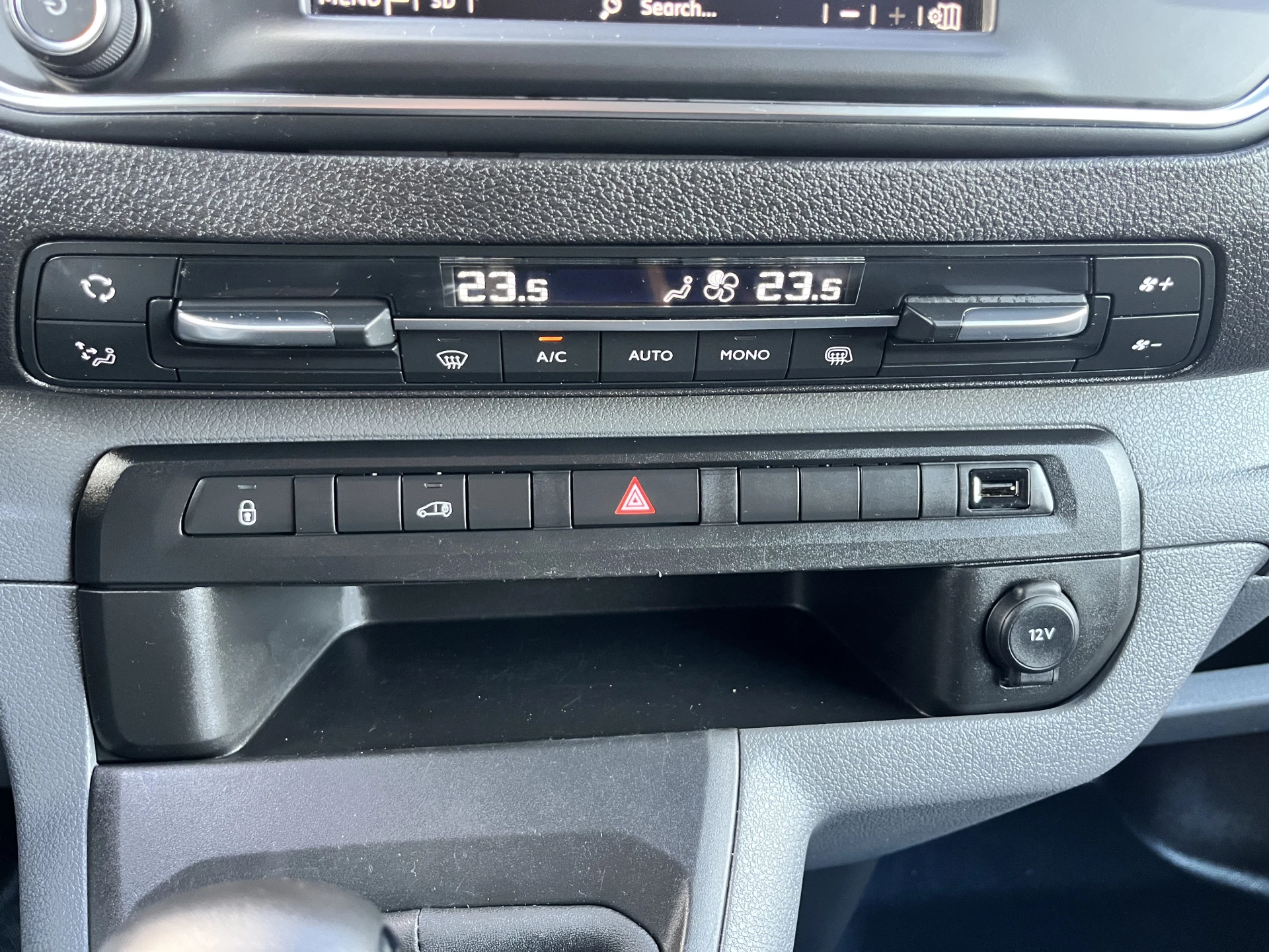 Hoofdafbeelding Citroën Jumpy