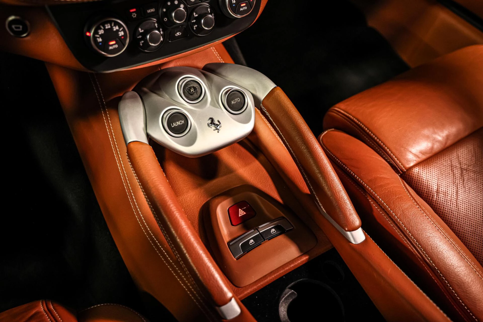 Hoofdafbeelding Ferrari FF