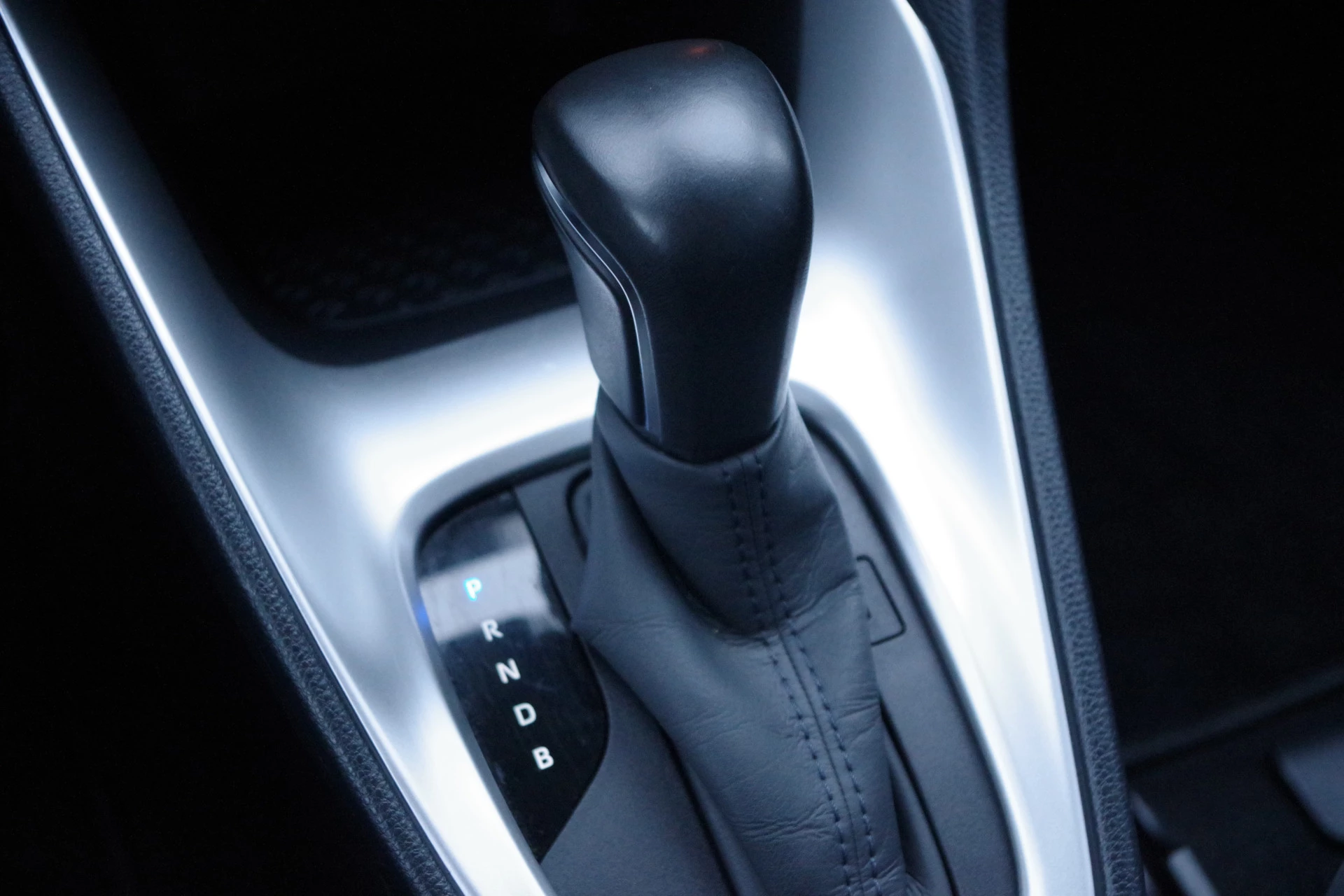 Hoofdafbeelding Mazda 2 Hybrid