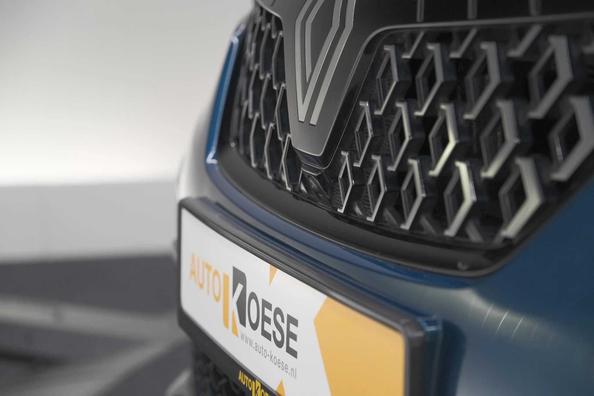 Hoofdafbeelding Renault Arkana