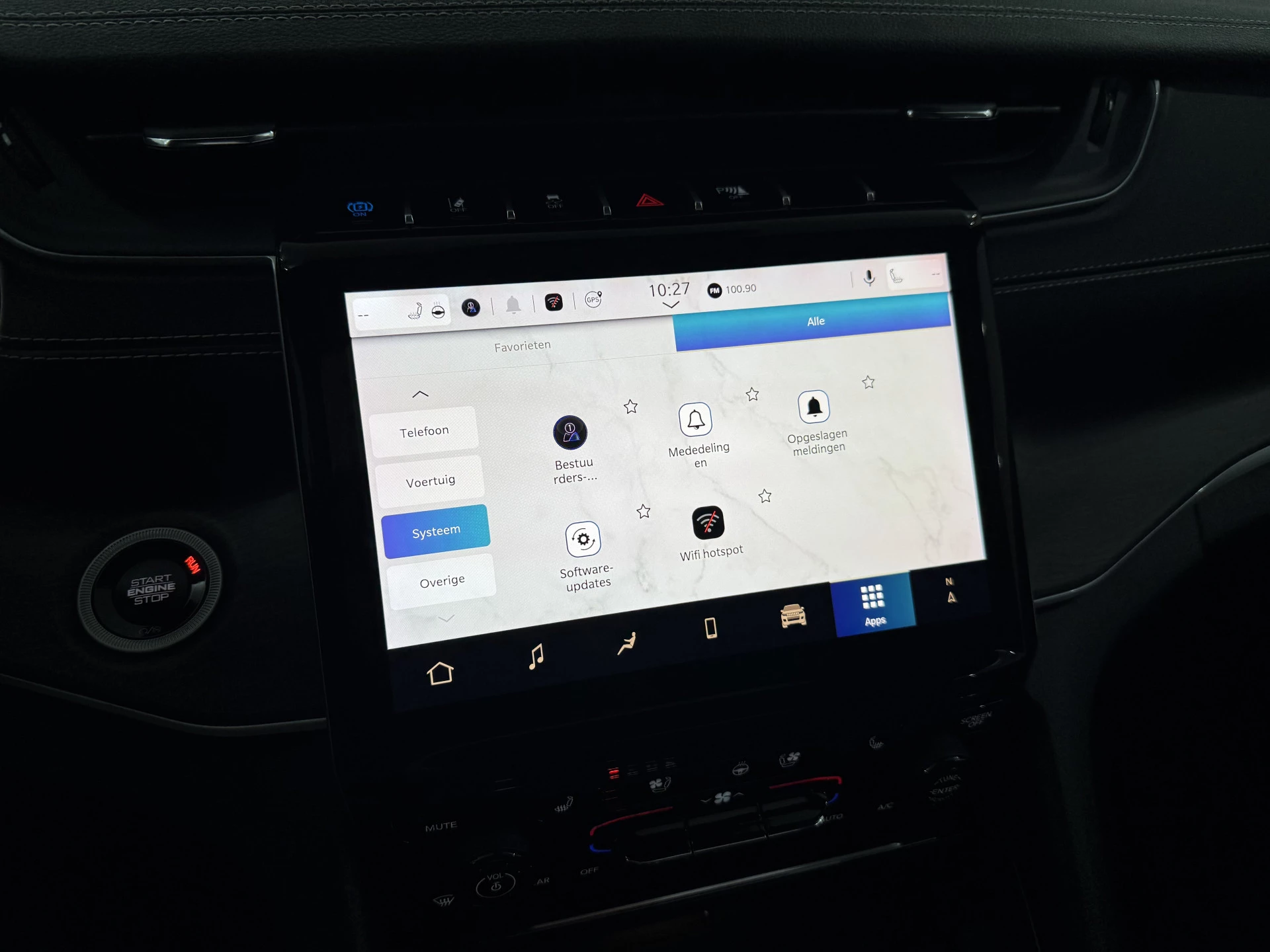 Hoofdafbeelding Jeep Grand Cherokee