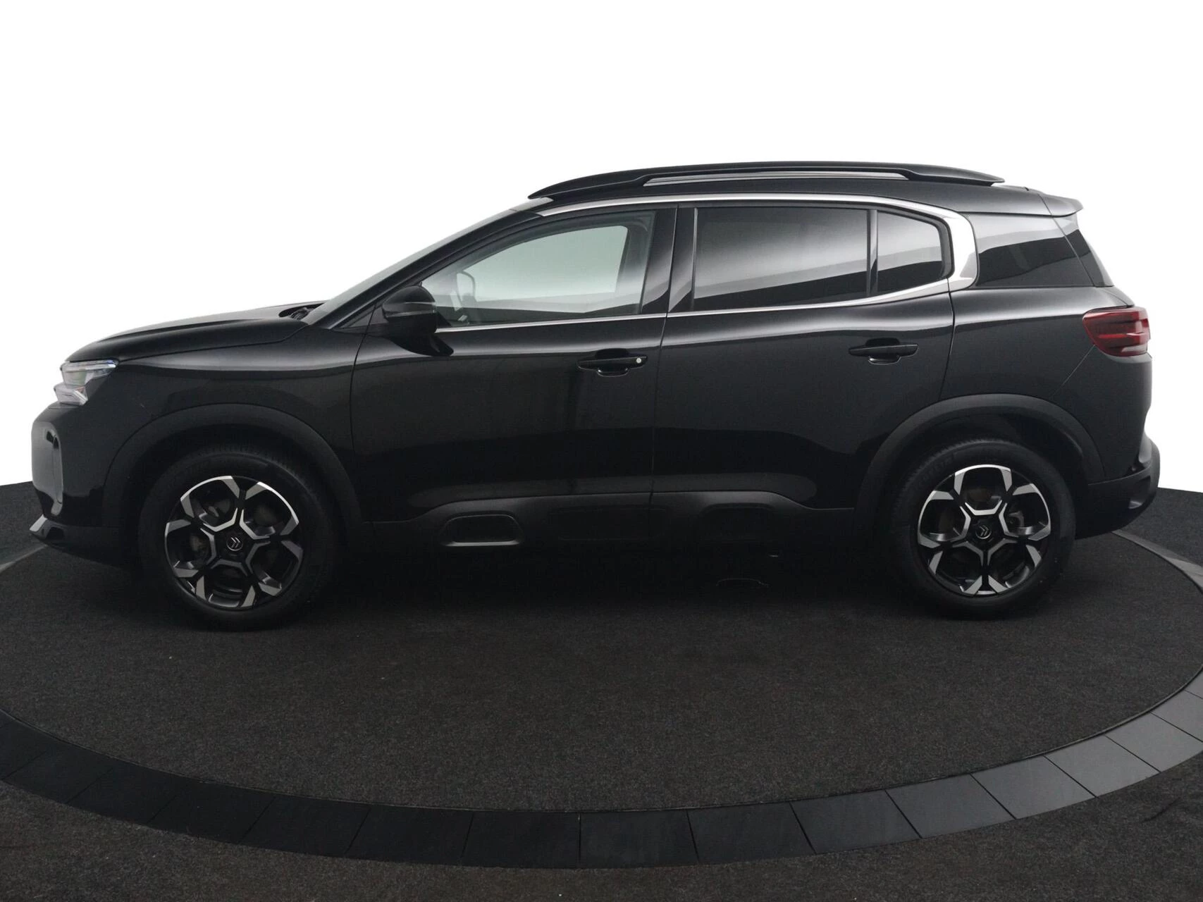 Hoofdafbeelding Citroën C5 Aircross