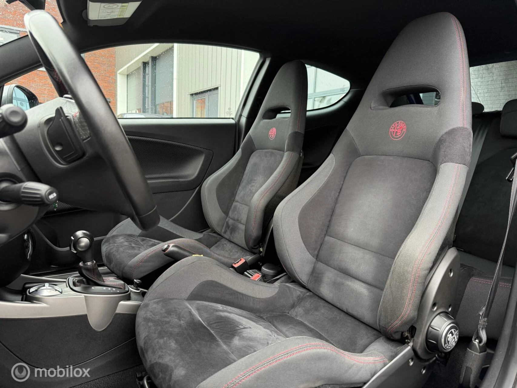 Hoofdafbeelding Alfa Romeo MiTo
