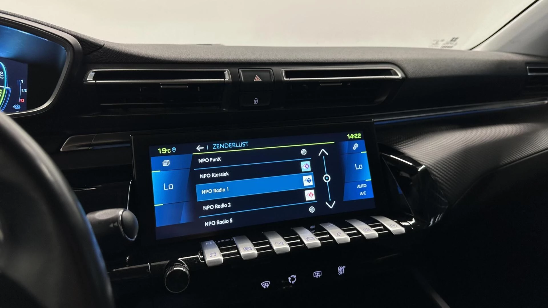 Hoofdafbeelding Peugeot 508