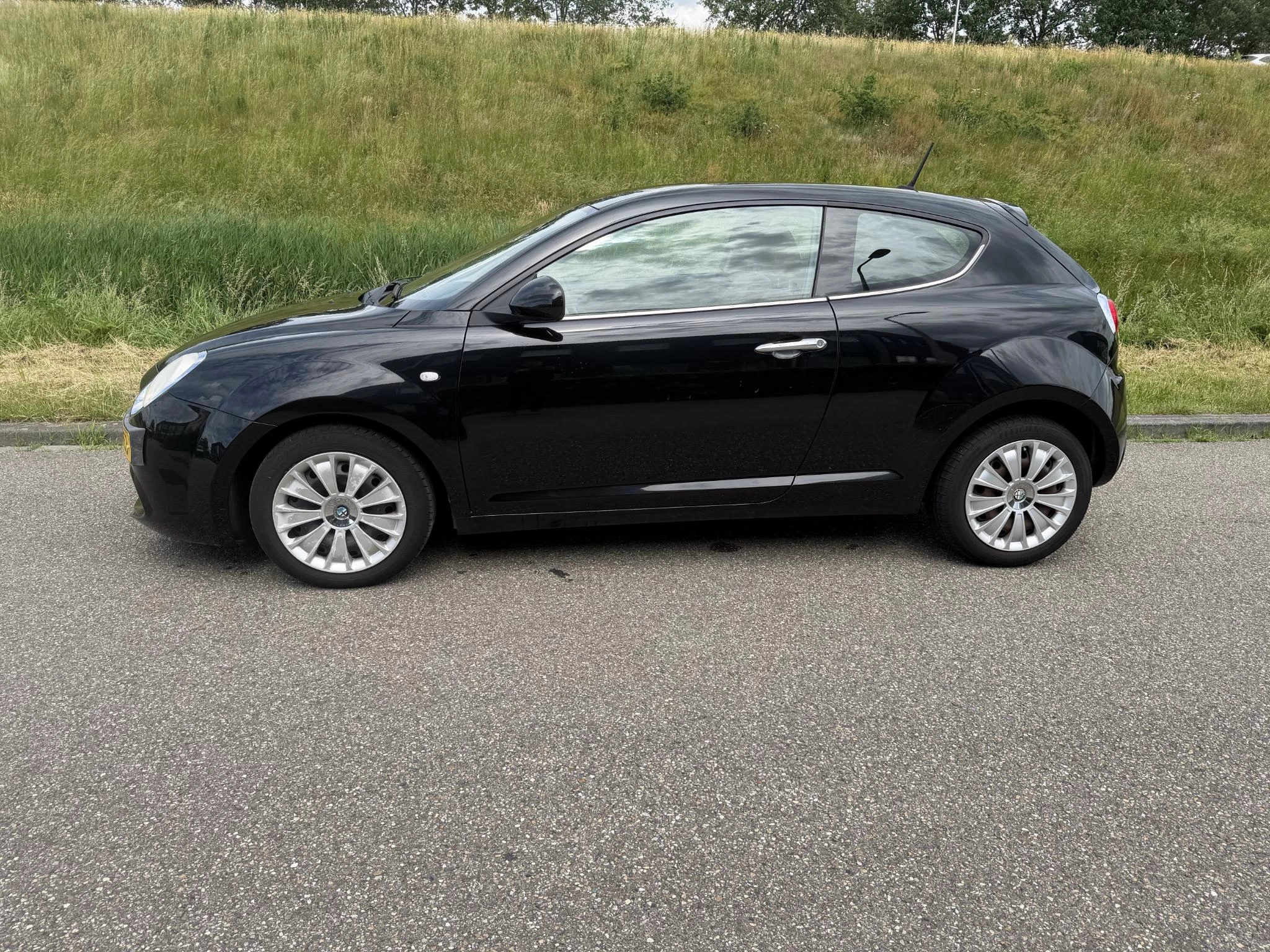 Hoofdafbeelding Alfa Romeo MiTo