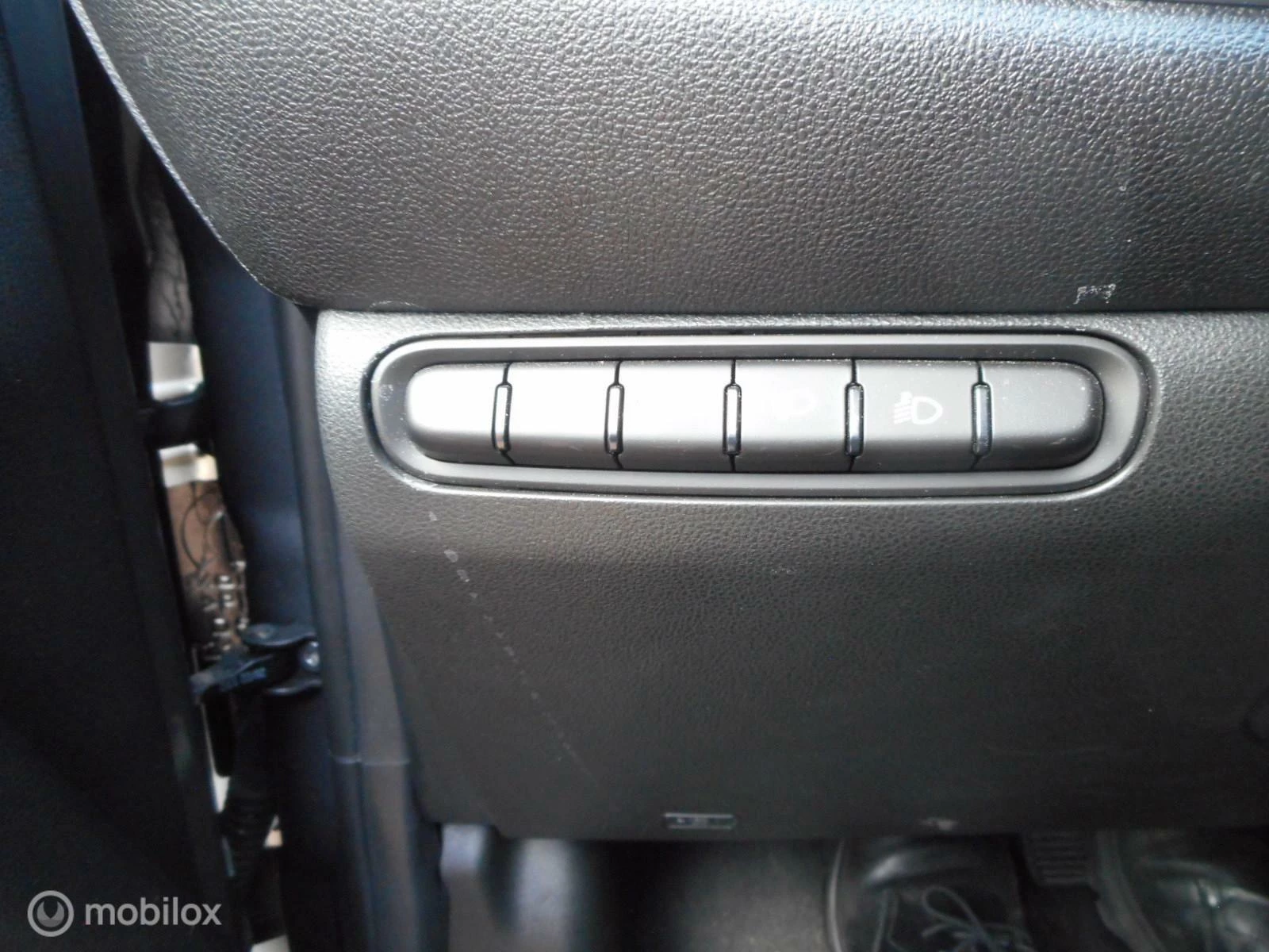 Hoofdafbeelding Fiat 500e