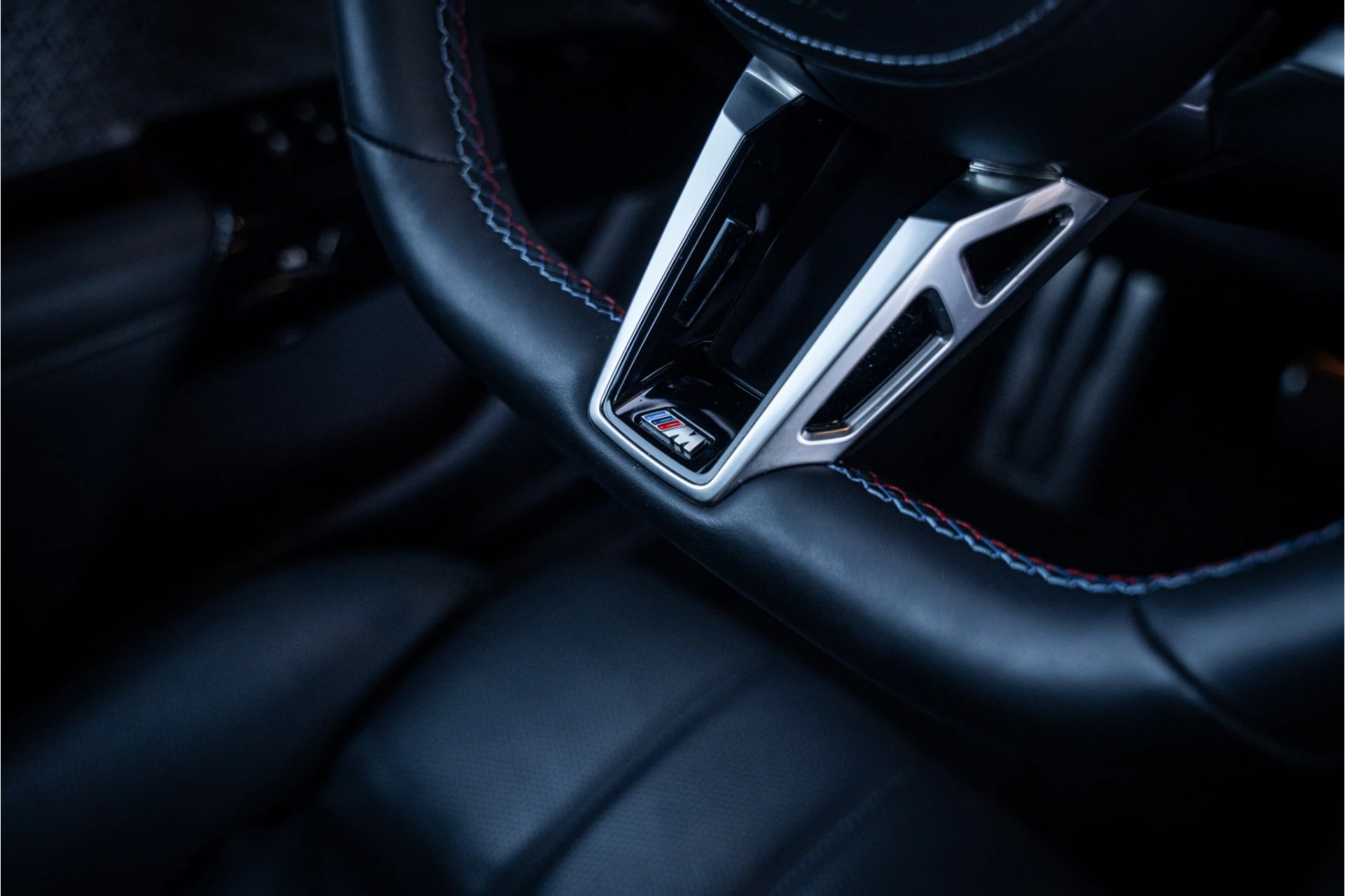 Hoofdafbeelding BMW 7 Serie