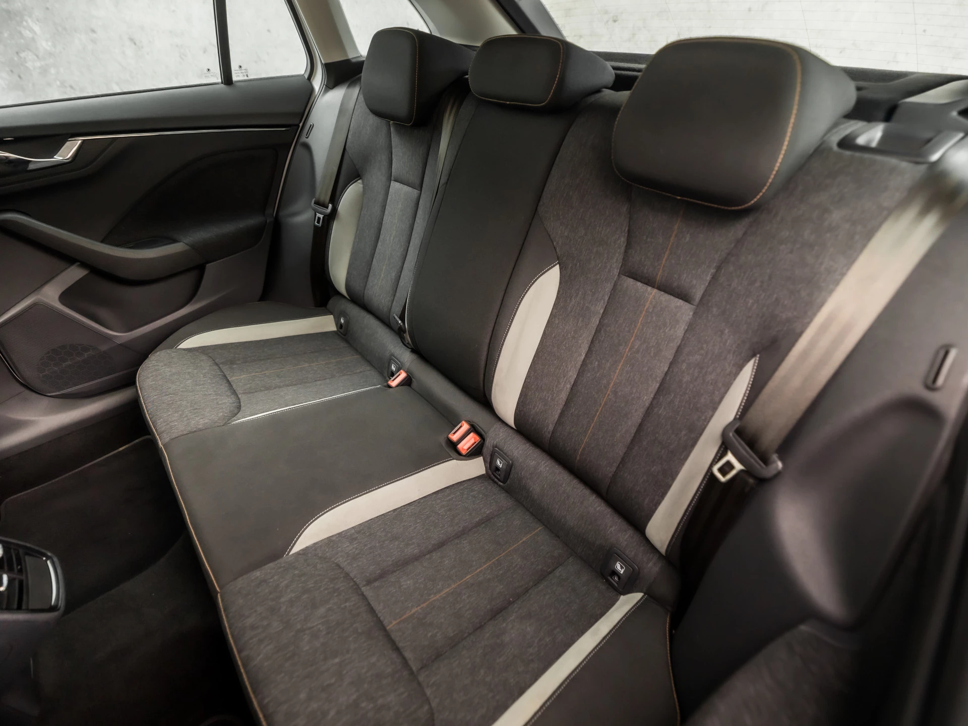 Hoofdafbeelding Škoda Scala