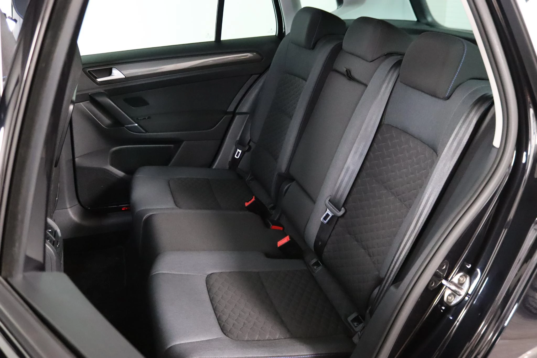 Hoofdafbeelding Volkswagen Golf Sportsvan