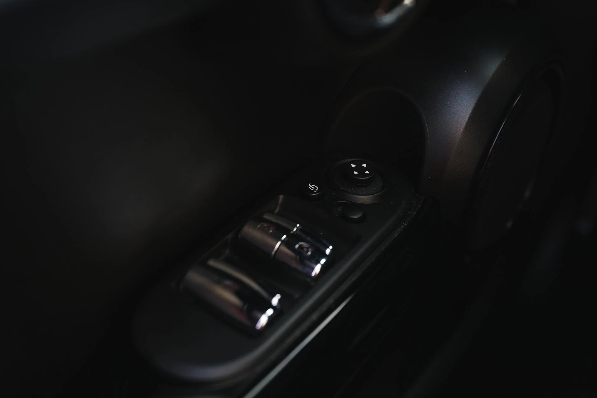 Hoofdafbeelding MINI Cooper Cabrio