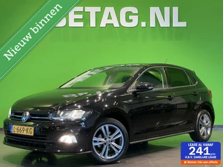 Volkswagen Polo 1.0 TSI Business R-Line | Carplay | DAB | Adapt. Cruise