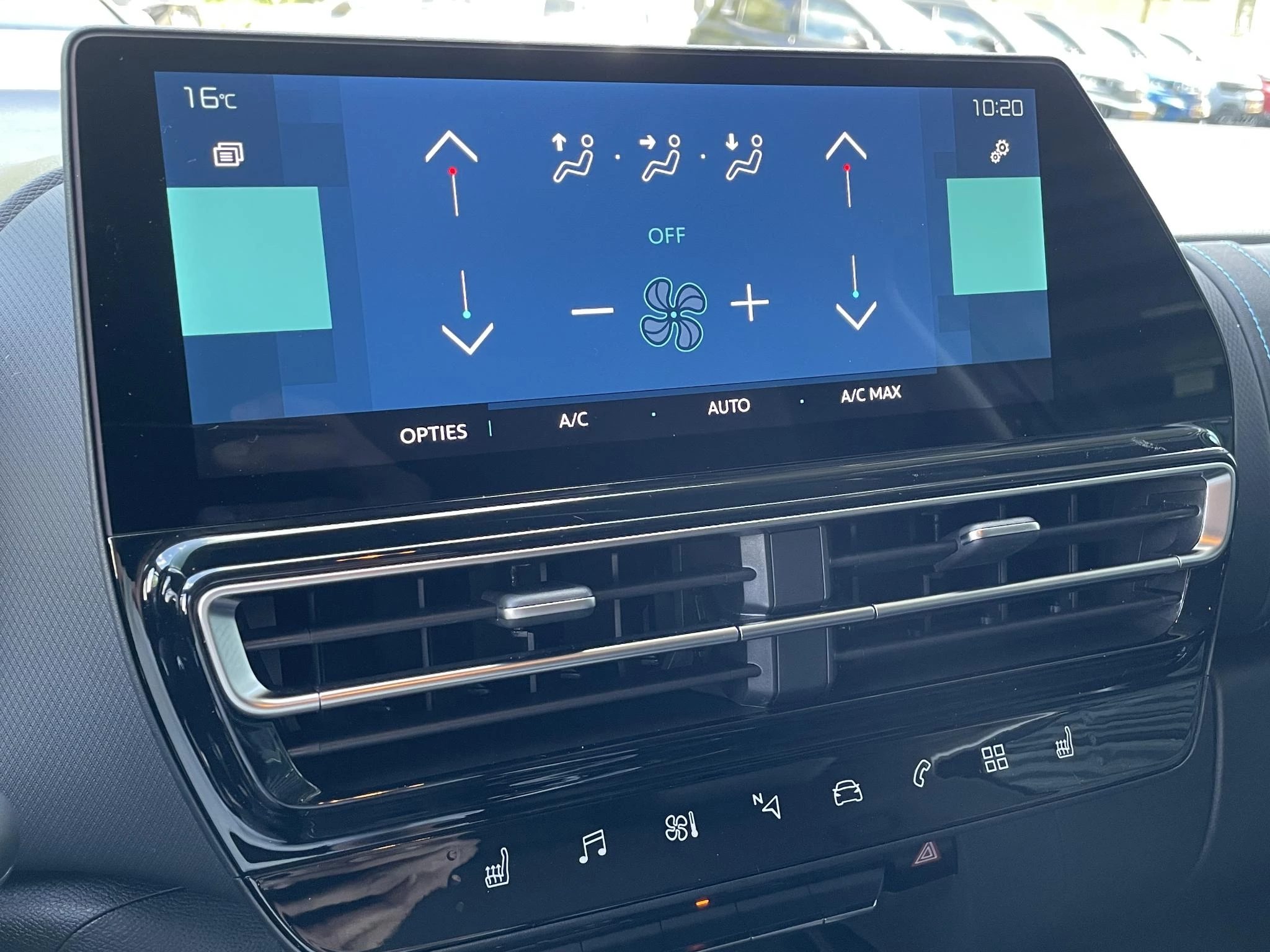 Hoofdafbeelding Citroën C5 Aircross
