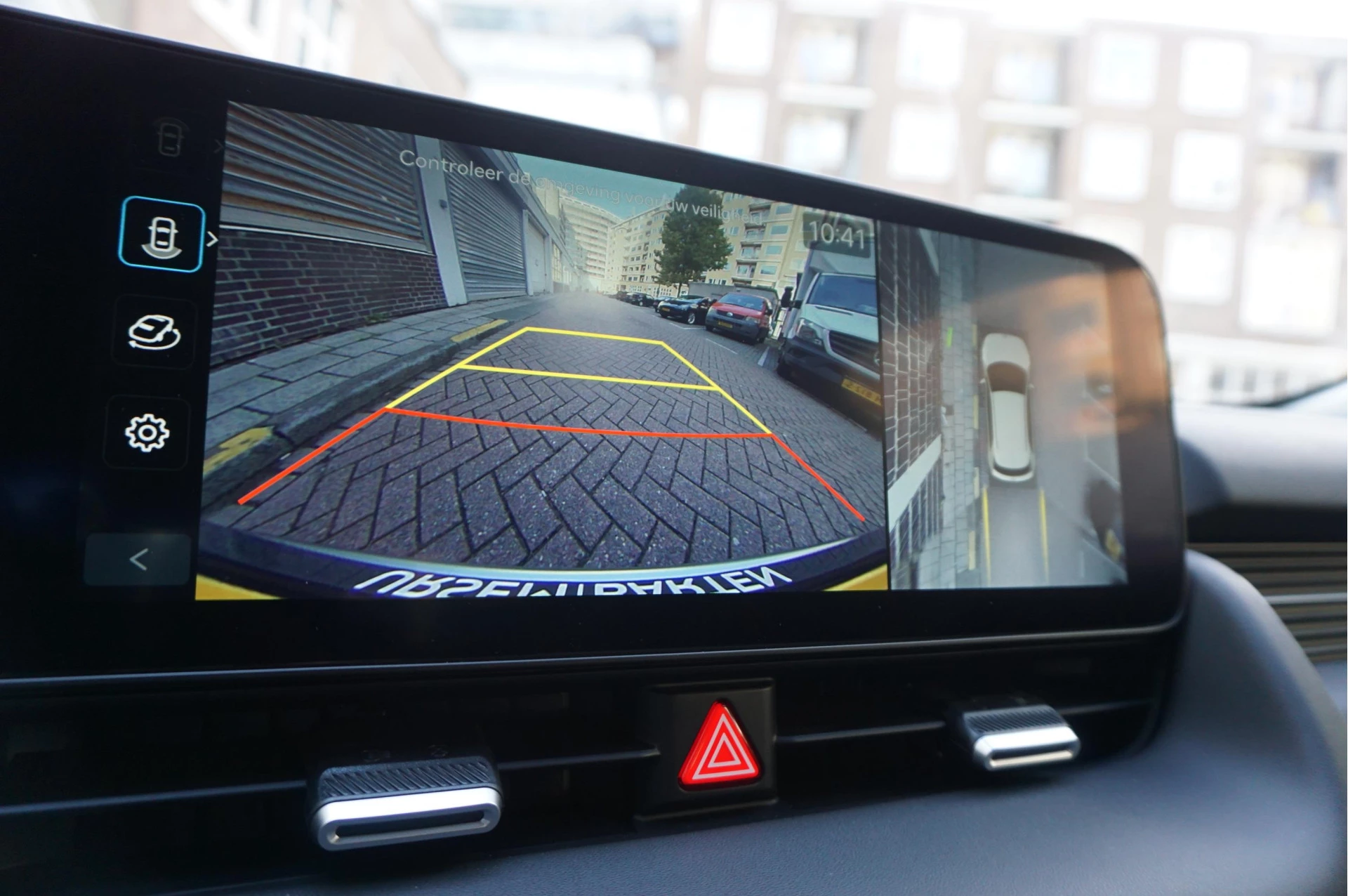 Hoofdafbeelding Hyundai IONIQ 5