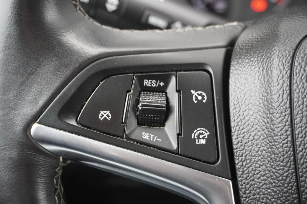 Hoofdafbeelding Opel Mokka X