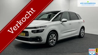Citroen C4 SpaceTourer 1.2 PureTech Business CARPLAY CAMERA LM