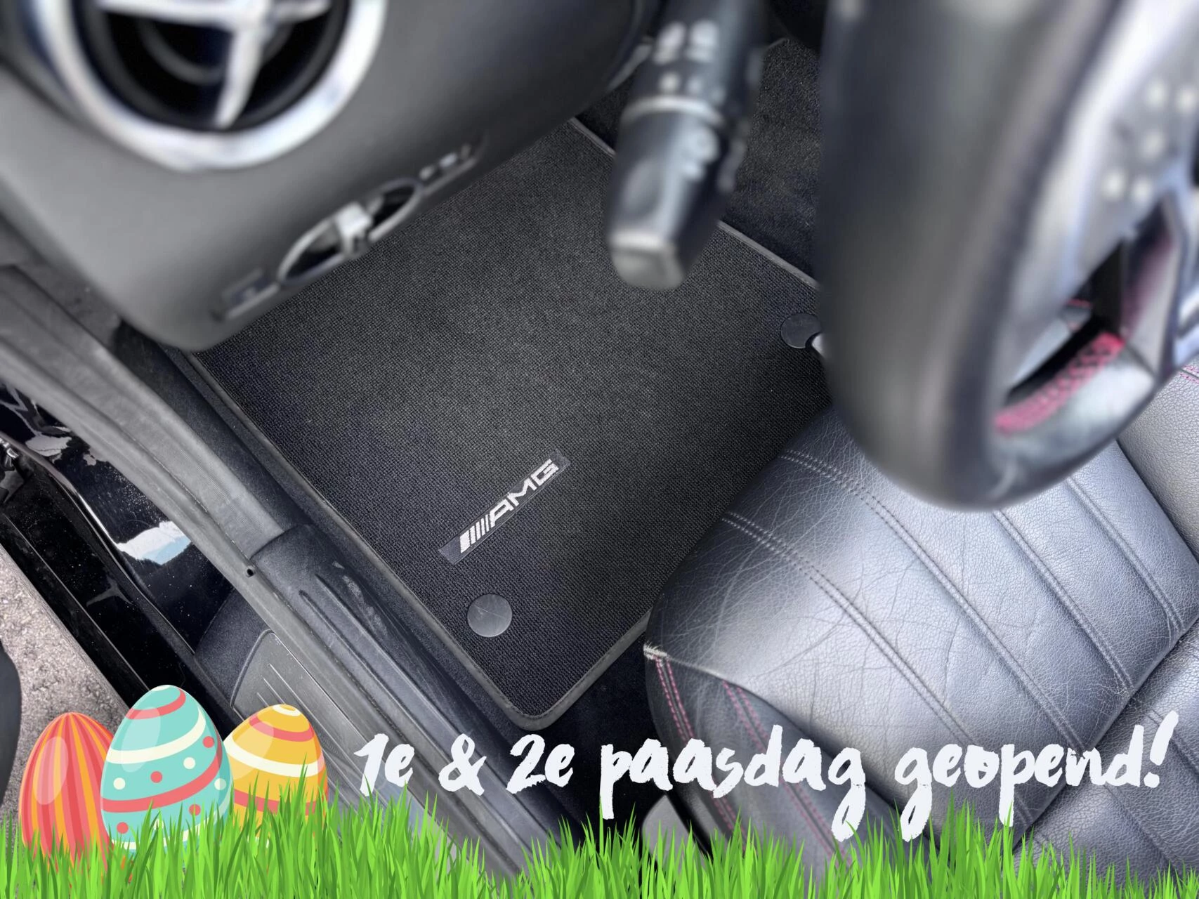 Hoofdafbeelding Mercedes-Benz SLK