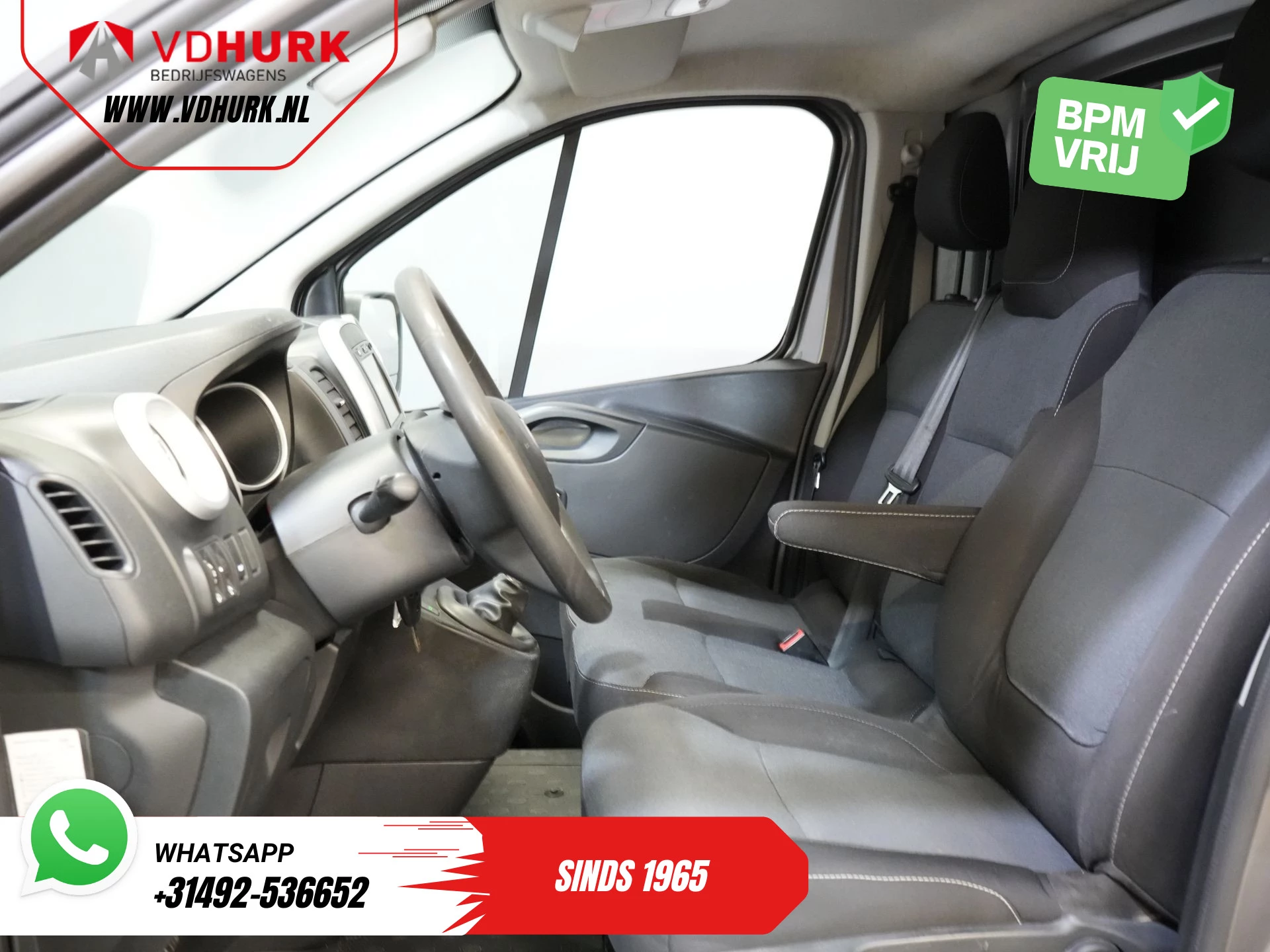 Hoofdafbeelding Fiat Talento