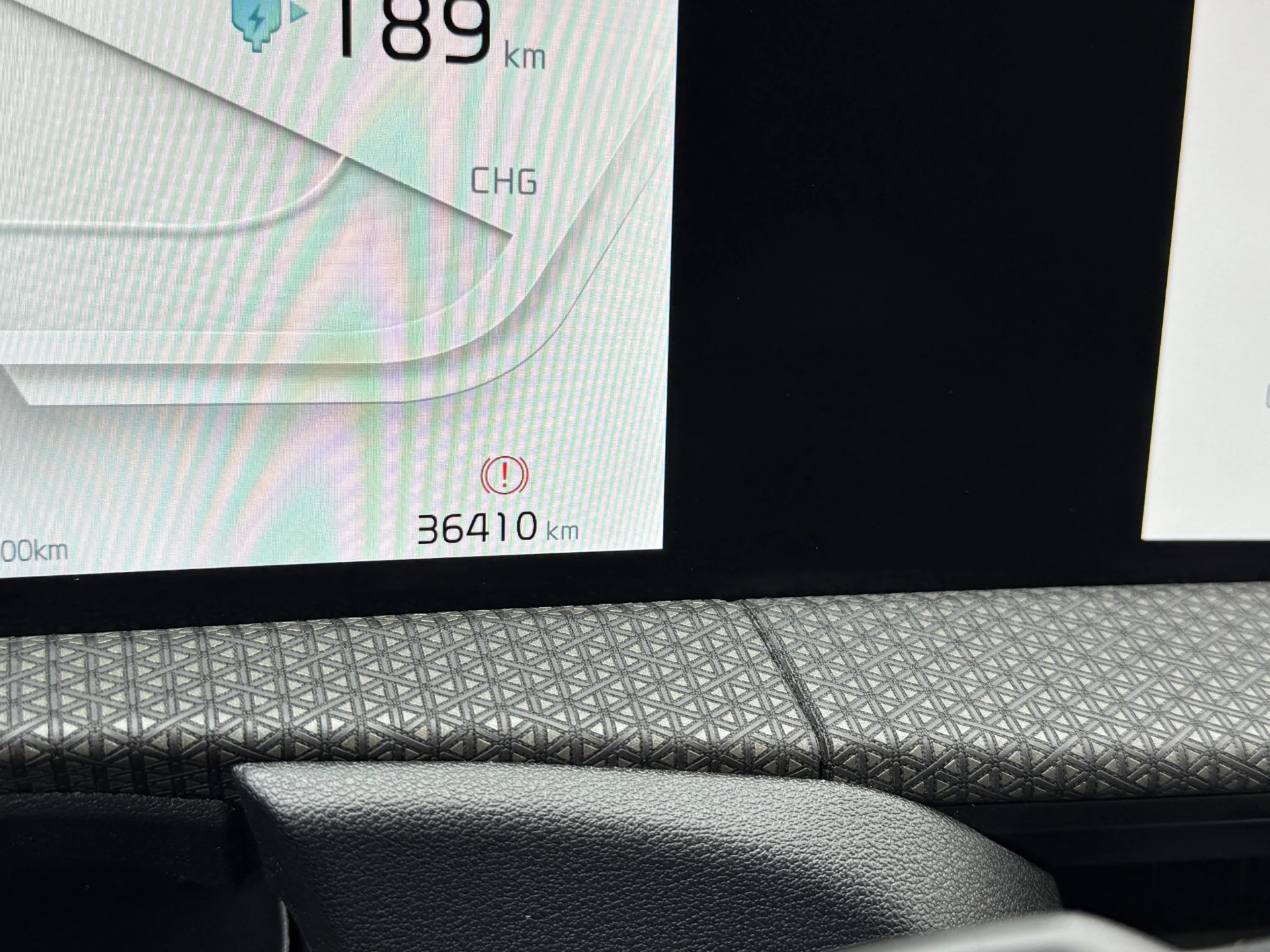 Hoofdafbeelding Kia EV6