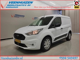 Ford Transit Connect 1.5EcoBlue 100pk Euro 6!