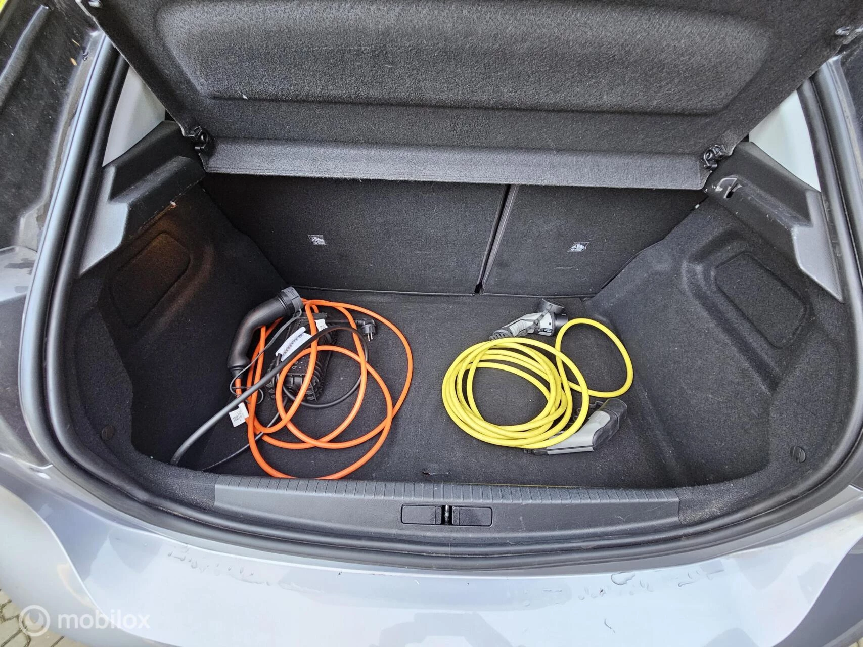 Hoofdafbeelding Opel Corsa-e