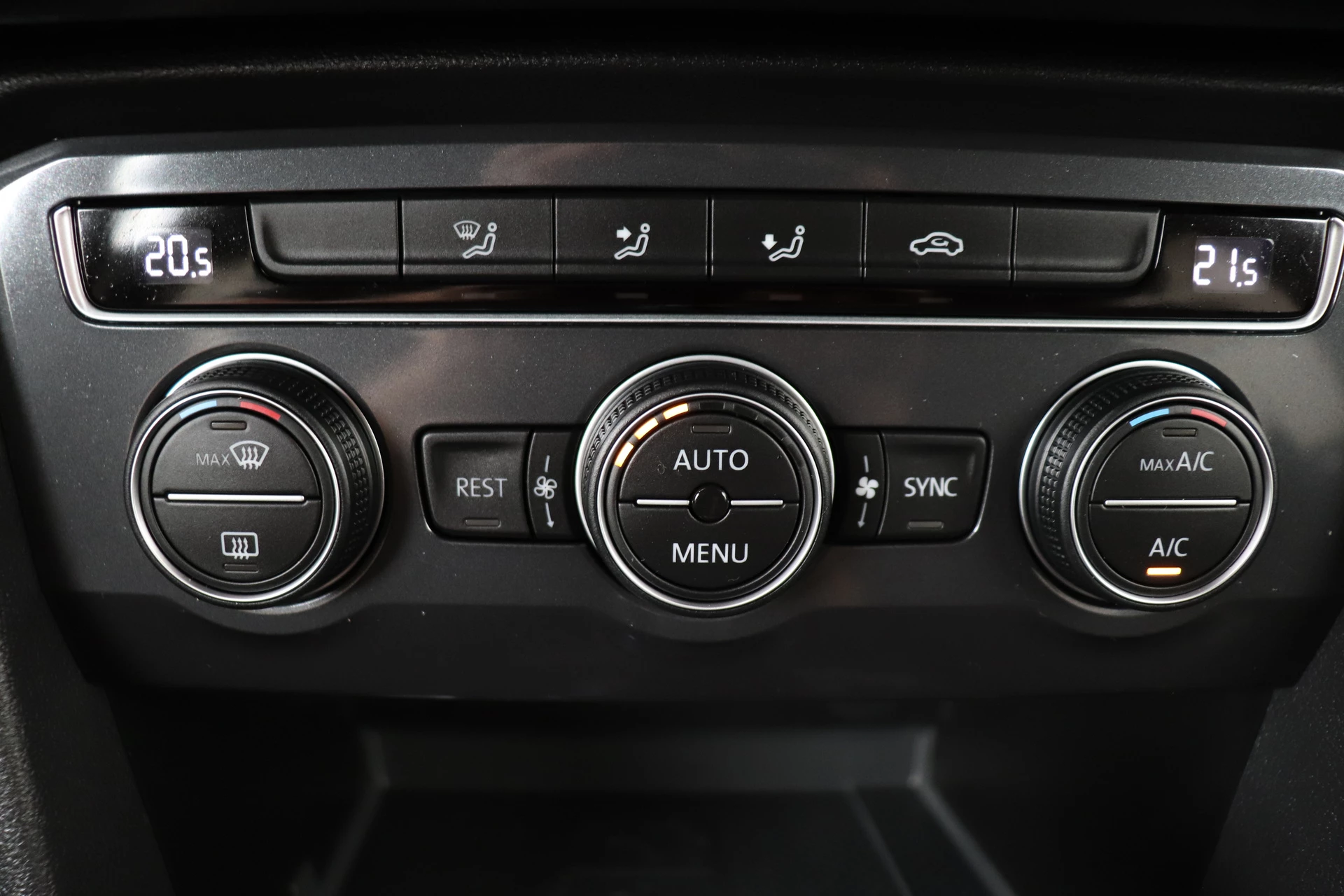 Hoofdafbeelding Volkswagen Tiguan Allspace
