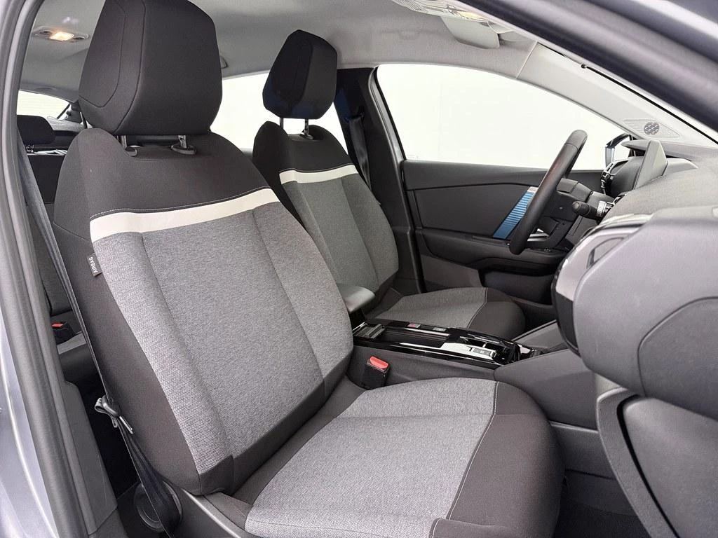 Hoofdafbeelding Citroën ë-C4