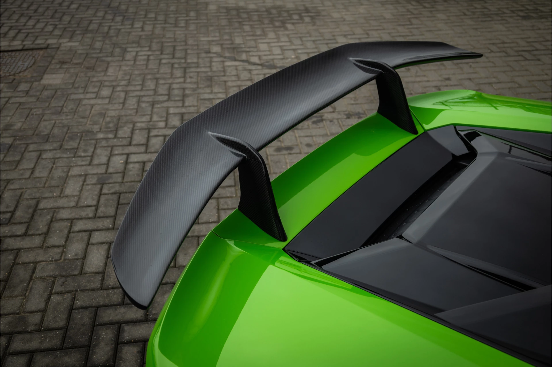 Hoofdafbeelding Lamborghini Huracán