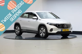 Mercedes-Benz EQA 250 Business Solution Luxury 67 kWh