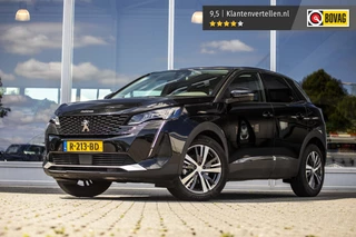Peugeot 3008 1.2 PureTech Allure | Camera | NL Auto | LED