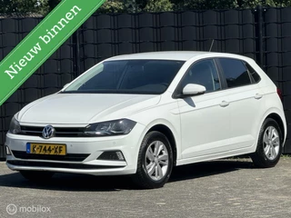 Volkswagen Polo 1.0 MPI Trendline APPLECARPLAY CRUISECONTROL