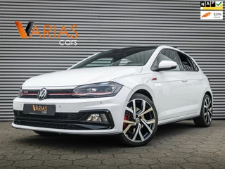 Volkswagen Polo 2.0 TSI GTI Pano Navi Cruise Camera Blindspot
