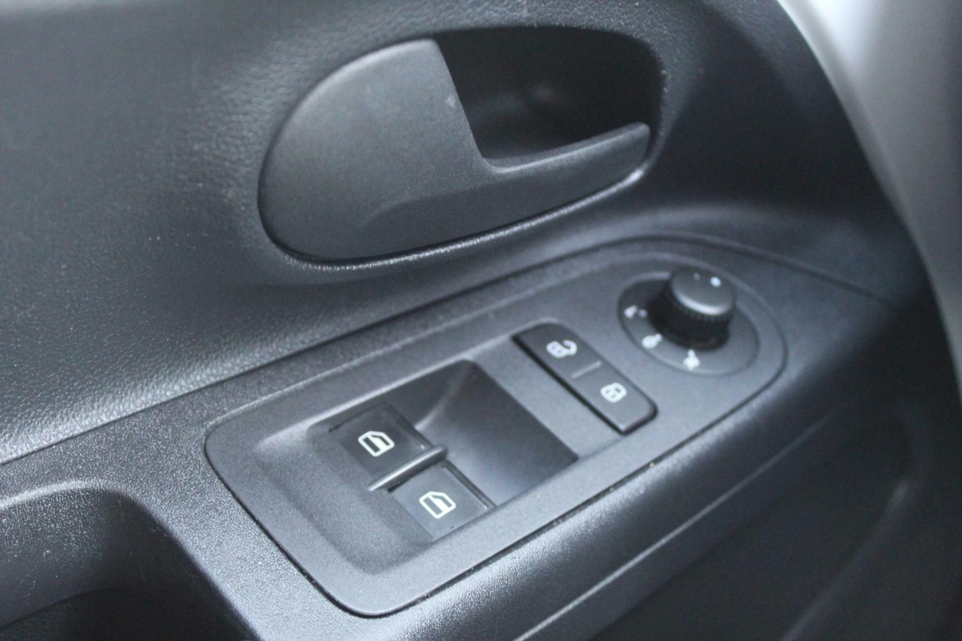 Hoofdafbeelding Volkswagen e-up!