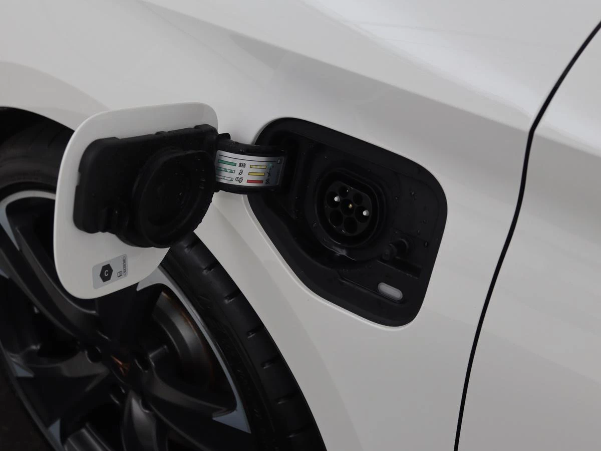 Hoofdafbeelding CUPRA Leon