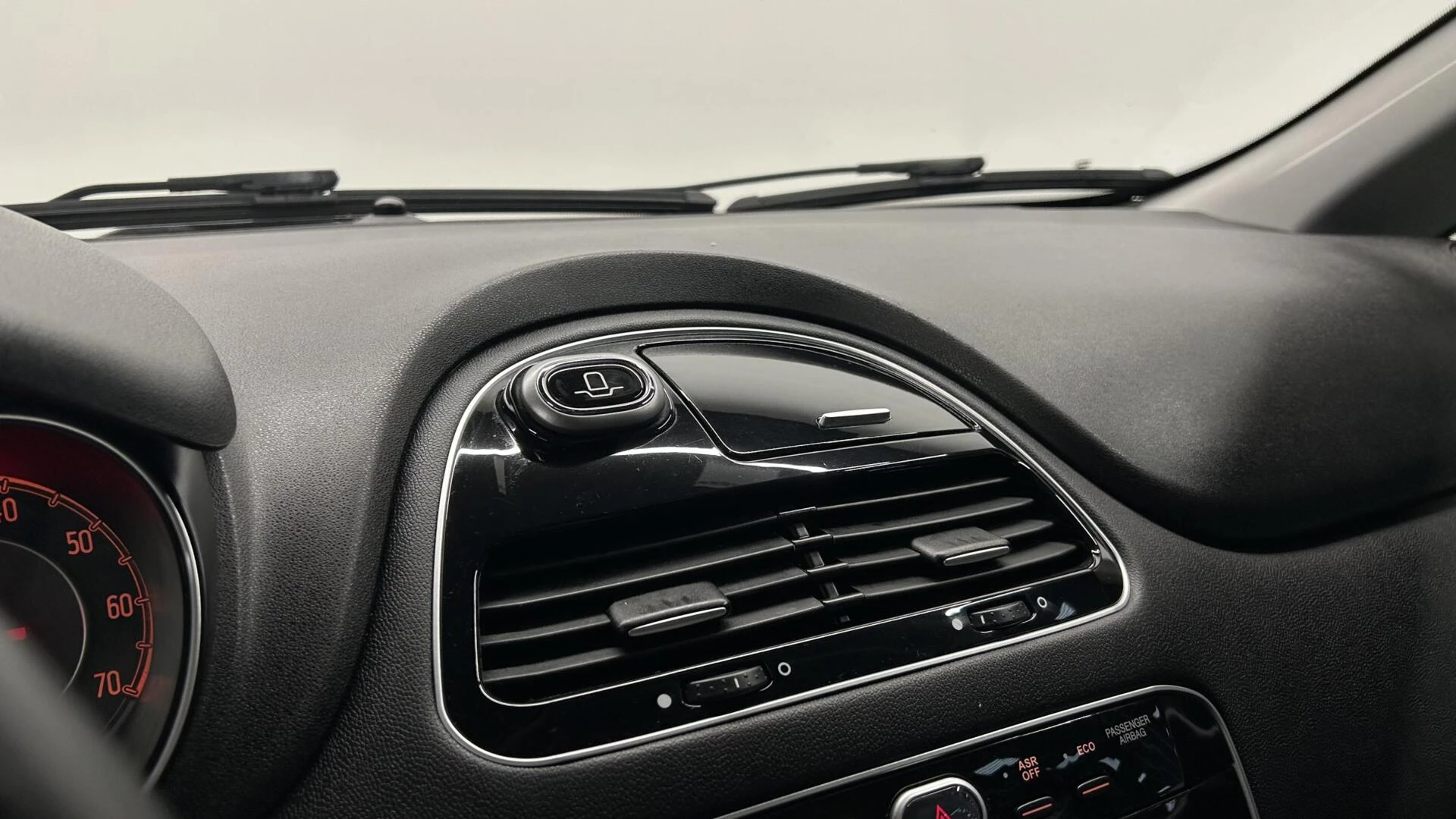 Hoofdafbeelding Fiat Punto