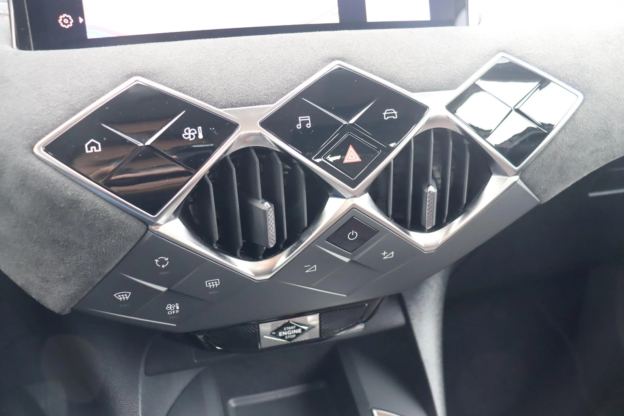 Hoofdafbeelding DS DS 3