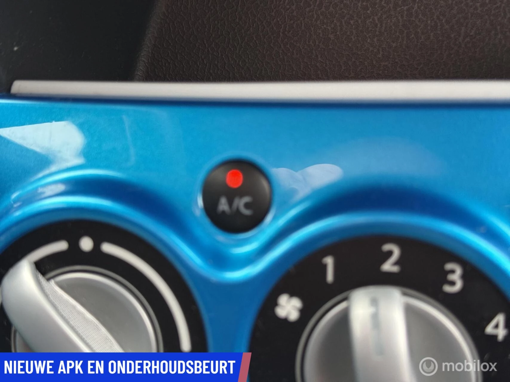 Hoofdafbeelding Suzuki Alto