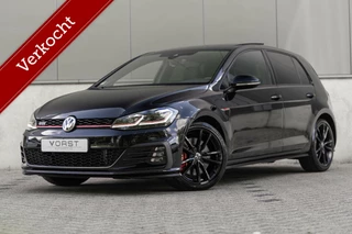 Volkswagen Golf 2.0 TSI GTI Performance Pano Standkachel Vol