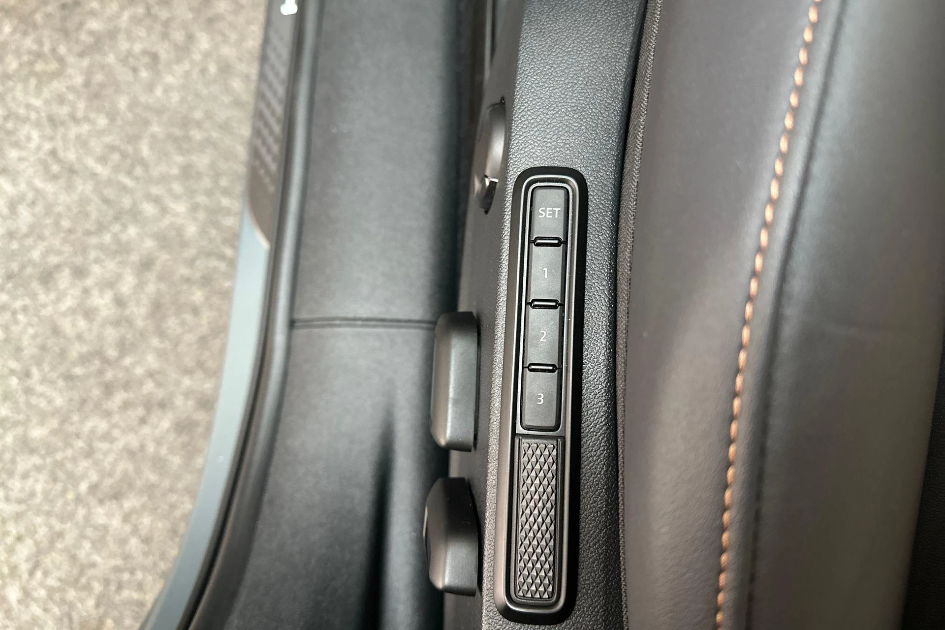Hoofdafbeelding CUPRA Terramar