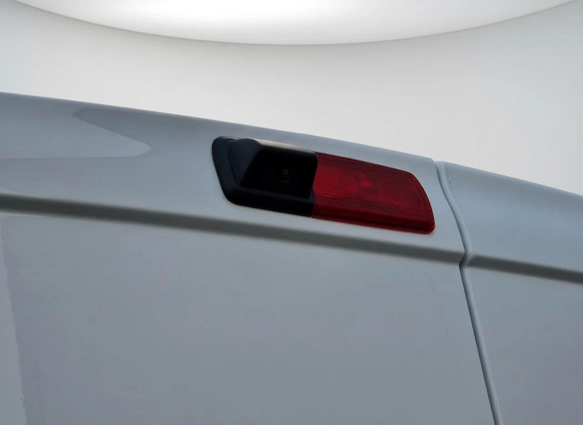 Hoofdafbeelding Nissan Primastar