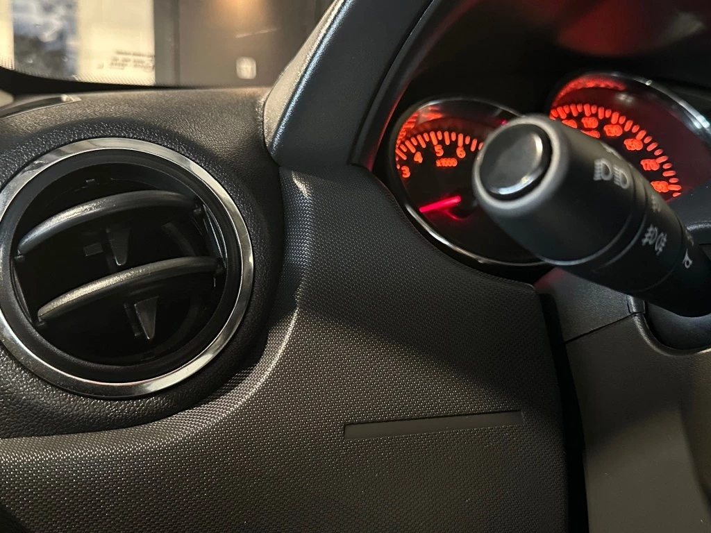 Hoofdafbeelding Dacia Duster