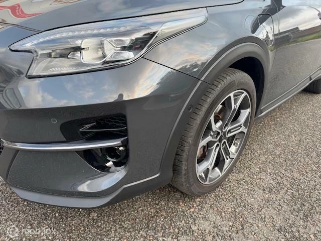 Hoofdafbeelding Kia XCeed