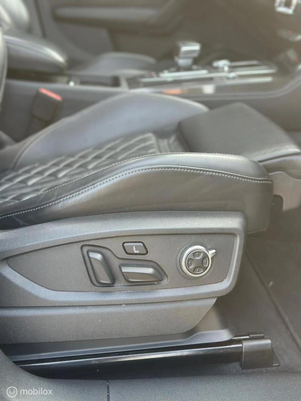 Hoofdafbeelding Audi SQ5