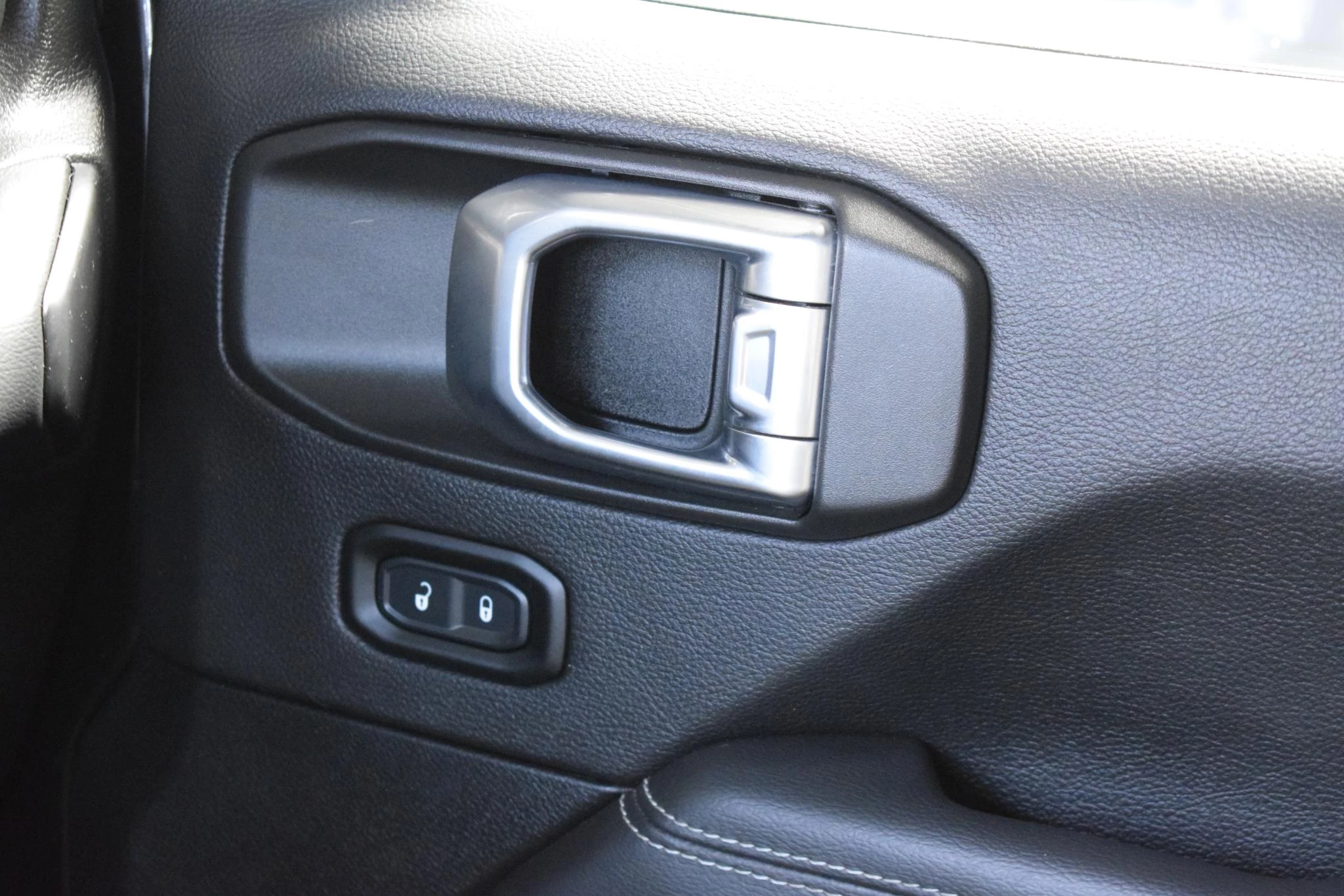 Hoofdafbeelding Jeep Wrangler