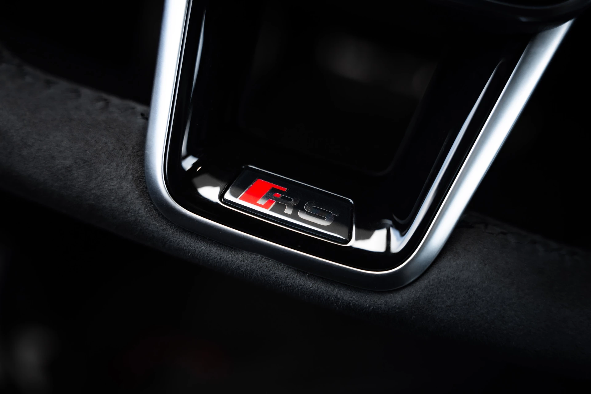 Hoofdafbeelding Audi RS6