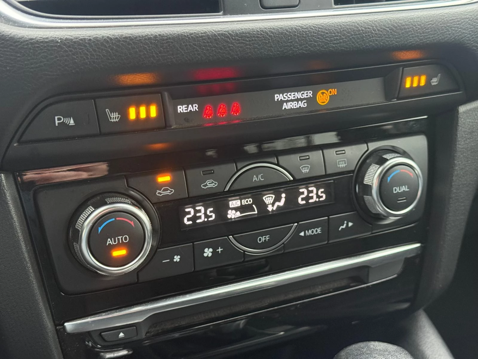 Hoofdafbeelding Mazda 6