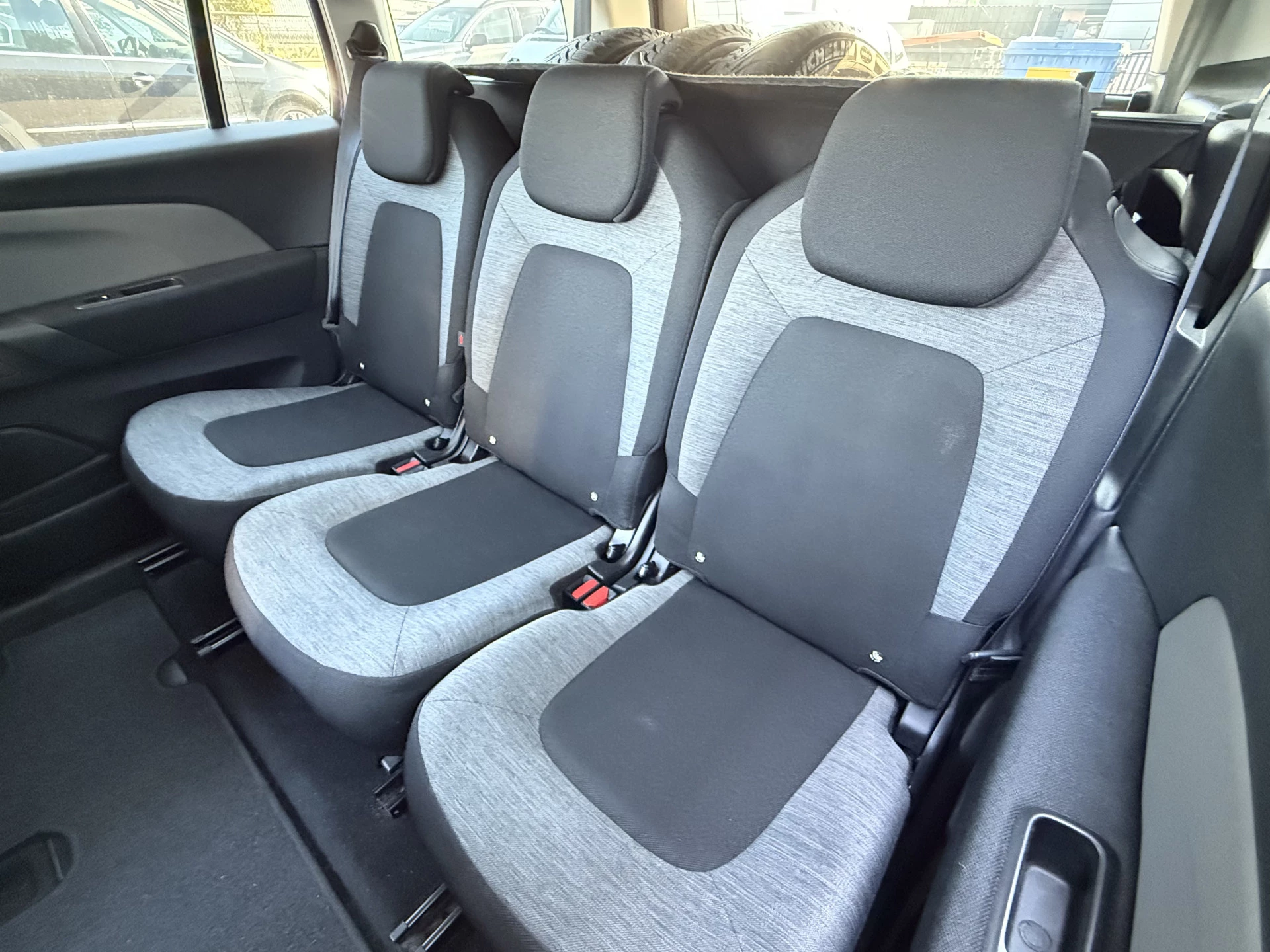 Hoofdafbeelding Citroën Grand C4 Picasso